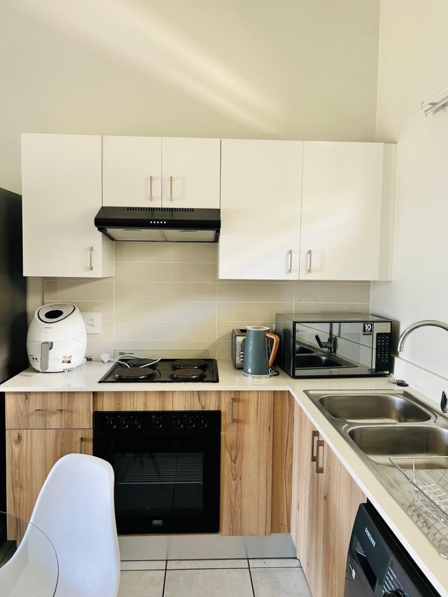 To Let 2 Bedroom Property for Rent in Jansenpark Gauteng