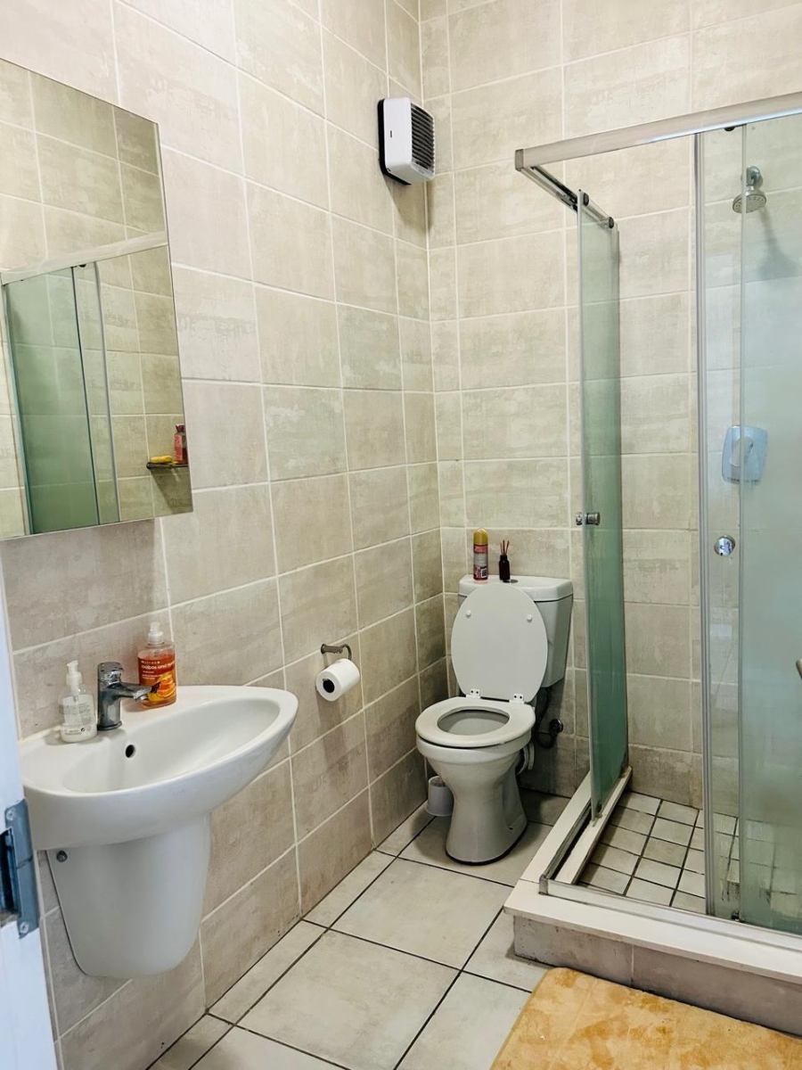 To Let 2 Bedroom Property for Rent in Jansenpark Gauteng