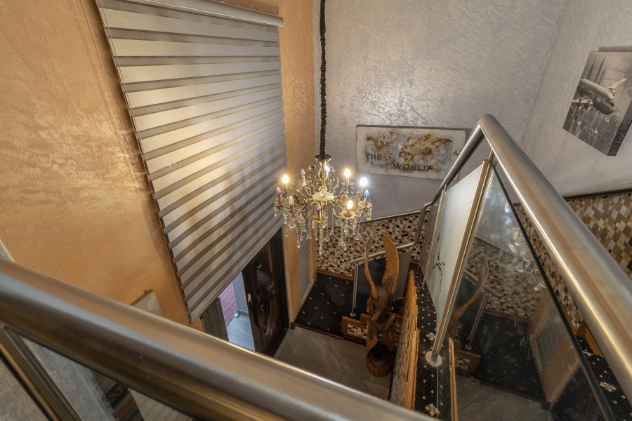 4 Bedroom Property for Sale in Greenstone Hill Gauteng