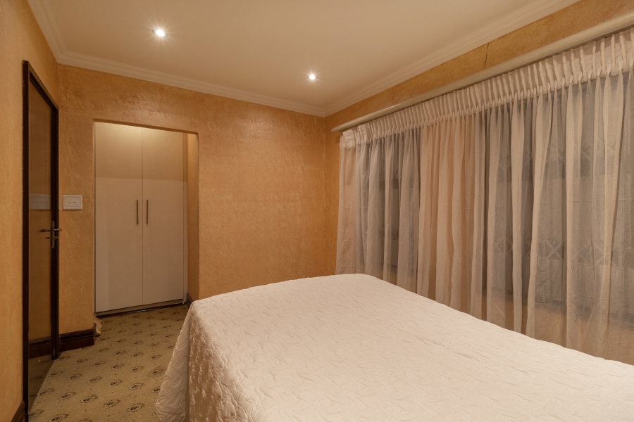 4 Bedroom Property for Sale in Greenstone Hill Gauteng