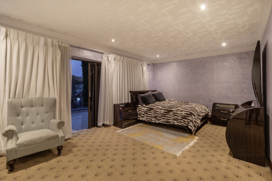 4 Bedroom Property for Sale in Greenstone Hill Gauteng