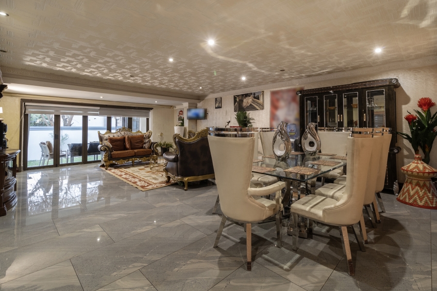 4 Bedroom Property for Sale in Greenstone Hill Gauteng