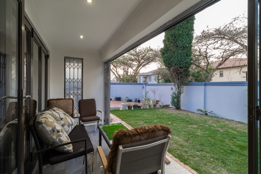 4 Bedroom Property for Sale in Greenstone Hill Gauteng