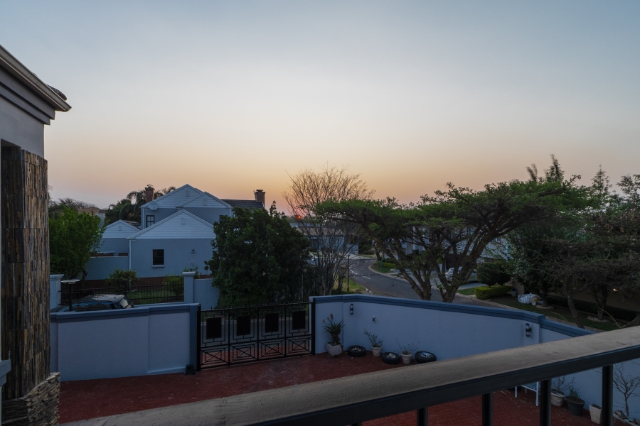 4 Bedroom Property for Sale in Greenstone Hill Gauteng