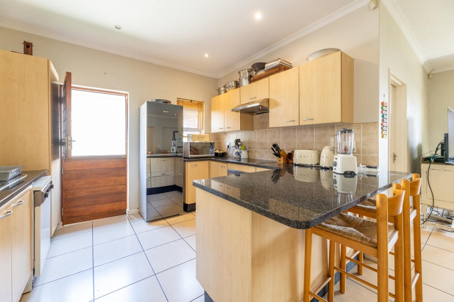 3 Bedroom Property for Sale in Bryanston Gauteng