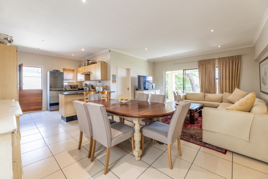 3 Bedroom Property for Sale in Bryanston Gauteng