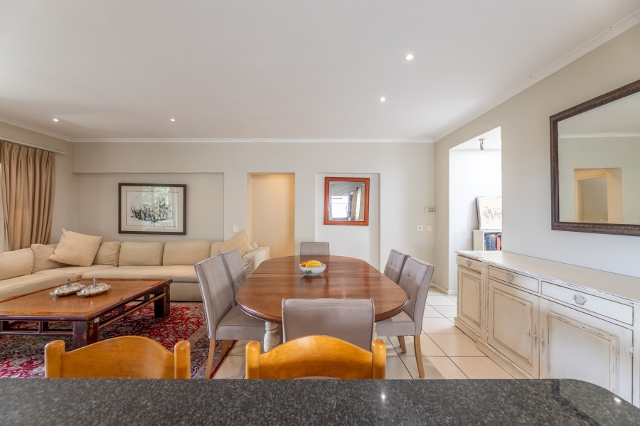 3 Bedroom Property for Sale in Bryanston Gauteng