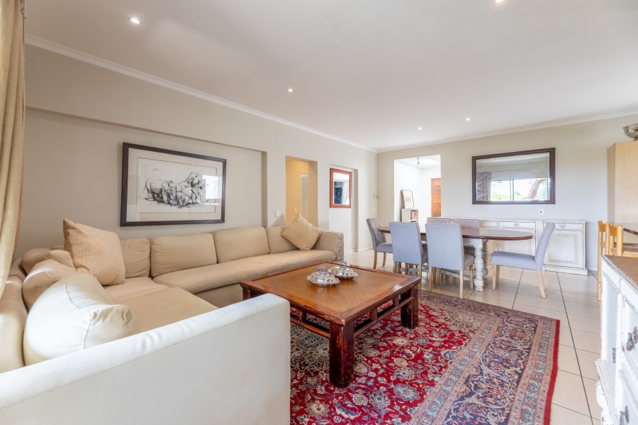 3 Bedroom Property for Sale in Bryanston Gauteng