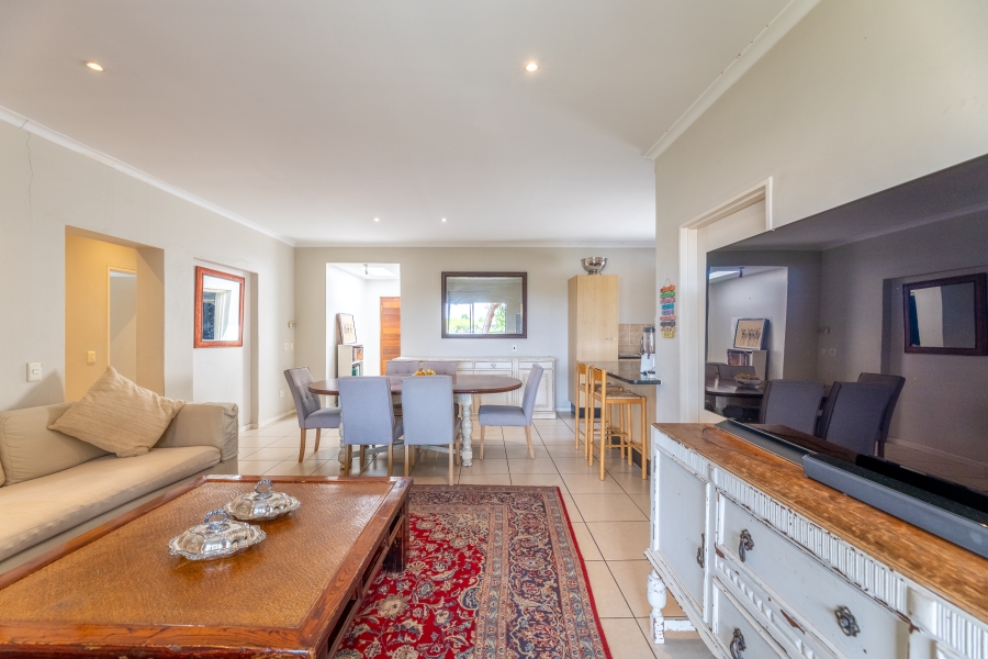 3 Bedroom Property for Sale in Bryanston Gauteng