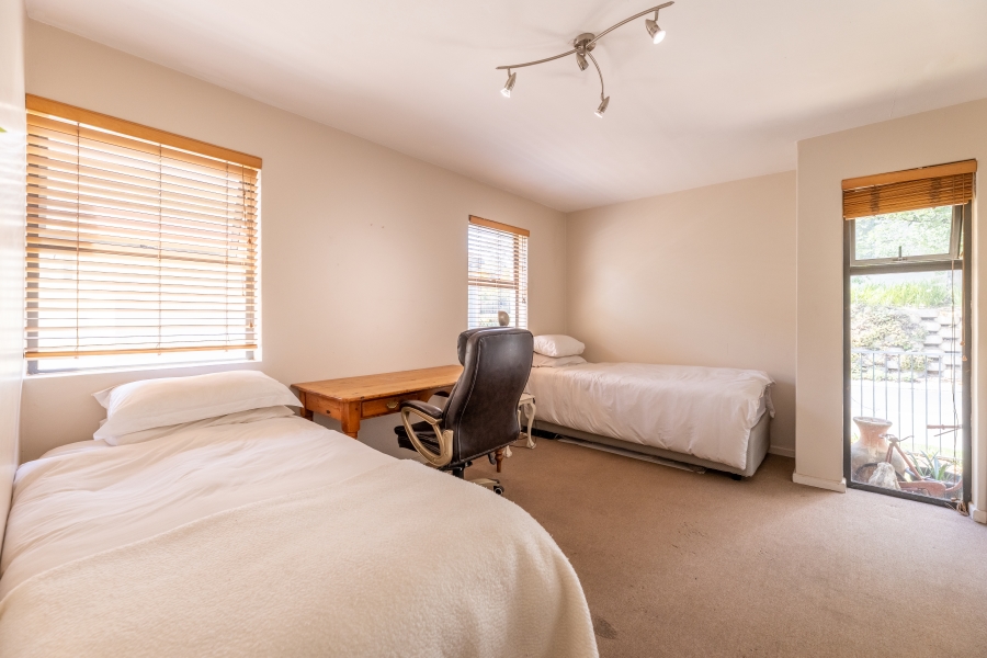 3 Bedroom Property for Sale in Bryanston Gauteng