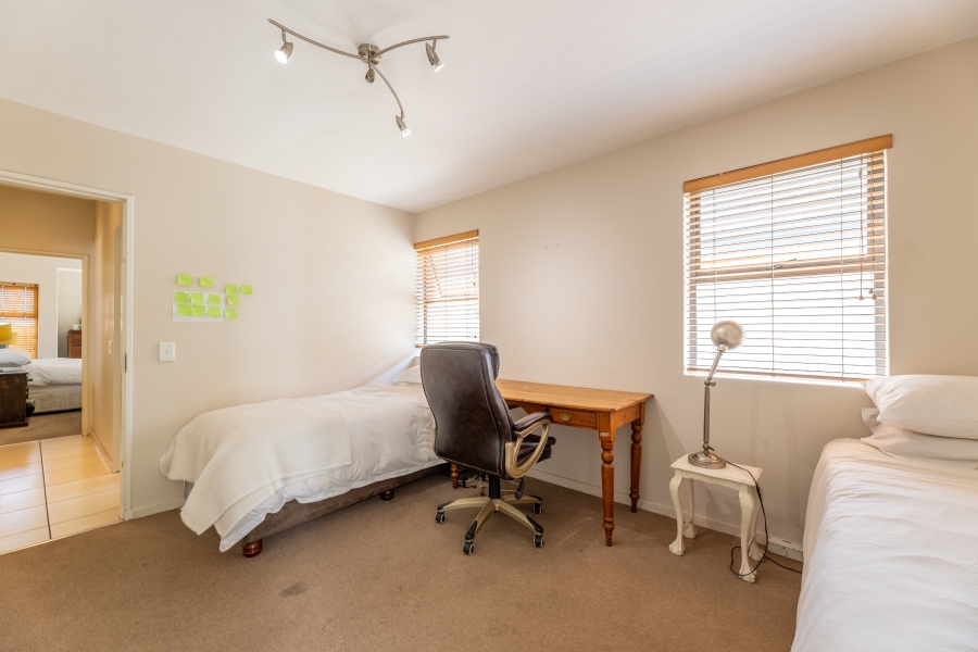 3 Bedroom Property for Sale in Bryanston Gauteng