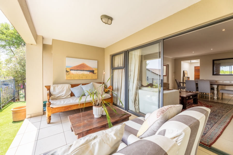 3 Bedroom Property for Sale in Bryanston Gauteng