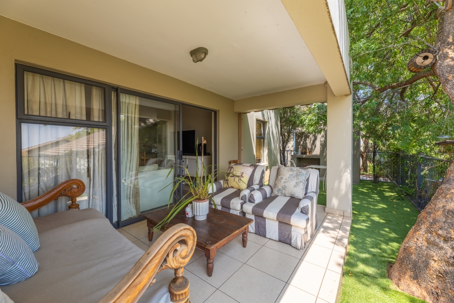 3 Bedroom Property for Sale in Bryanston Gauteng