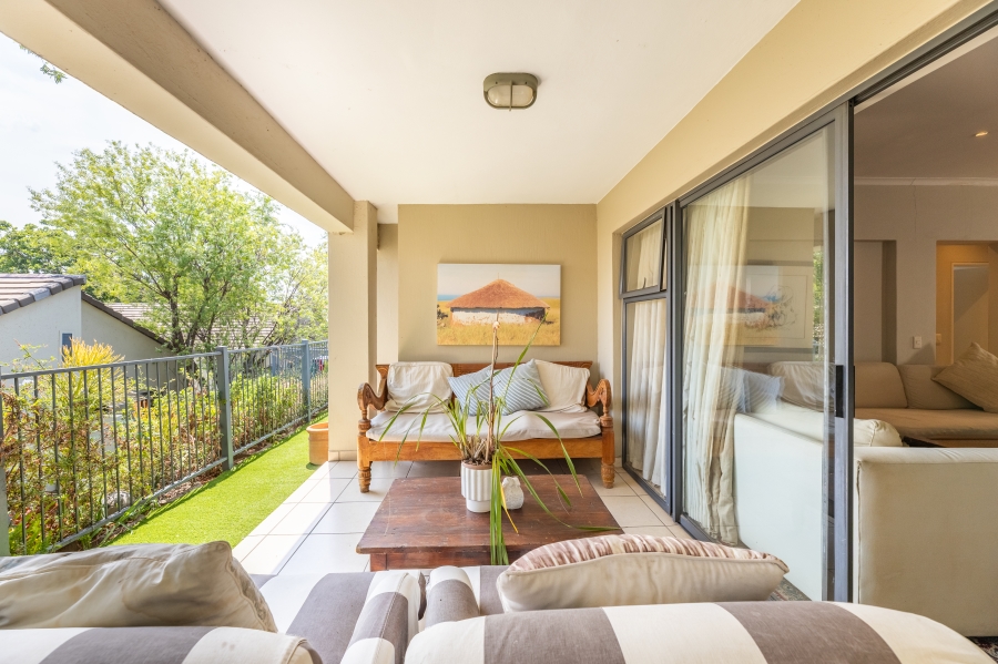 3 Bedroom Property for Sale in Bryanston Gauteng