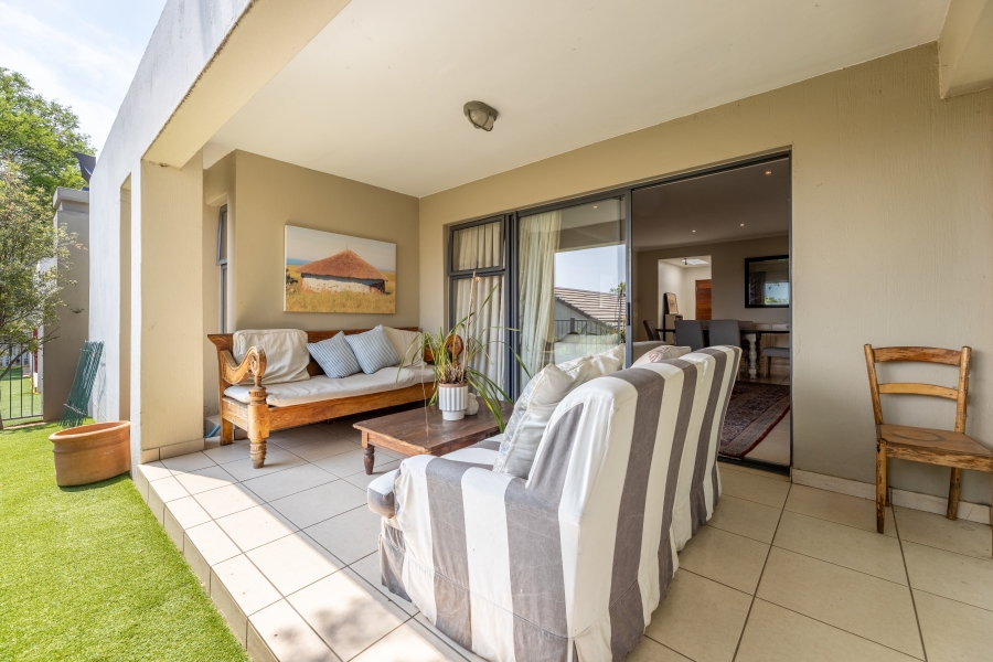 3 Bedroom Property for Sale in Bryanston Gauteng