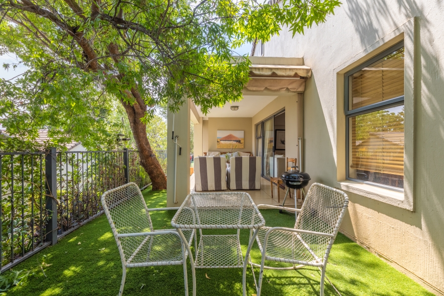 3 Bedroom Property for Sale in Bryanston Gauteng