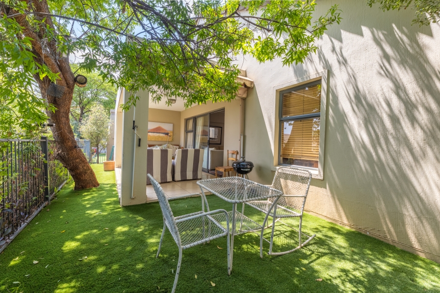 3 Bedroom Property for Sale in Bryanston Gauteng