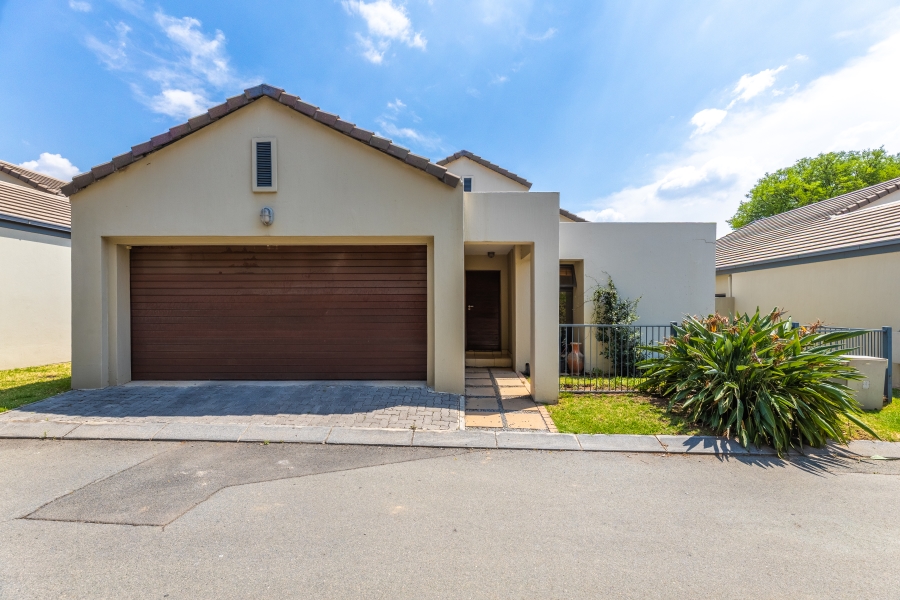 3 Bedroom Property for Sale in Bryanston Gauteng