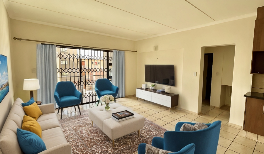 To Let 2 Bedroom Property for Rent in Barbeque Downs Gauteng