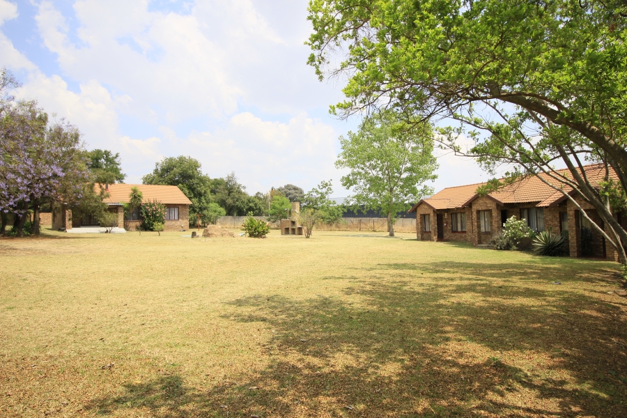 To Let 4 Bedroom Property for Rent in Austinview Gauteng