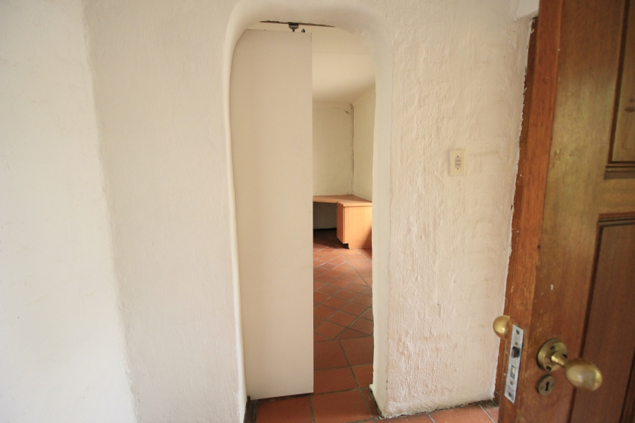 To Let 4 Bedroom Property for Rent in Austinview Gauteng