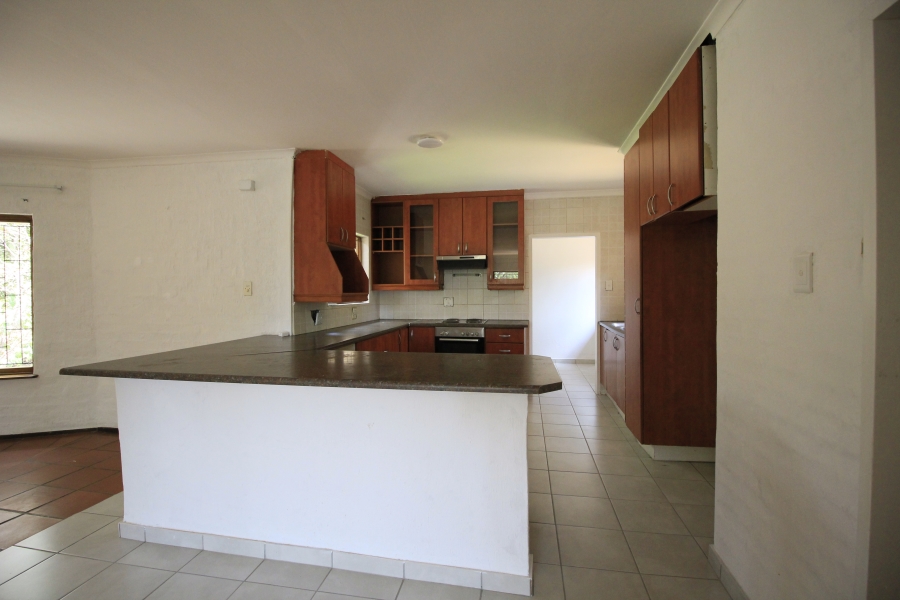 To Let 4 Bedroom Property for Rent in Austinview Gauteng