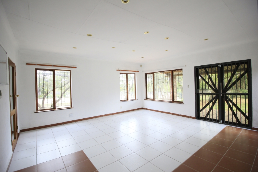 To Let 4 Bedroom Property for Rent in Austinview Gauteng