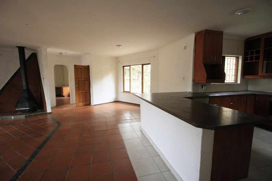 To Let 4 Bedroom Property for Rent in Austinview Gauteng