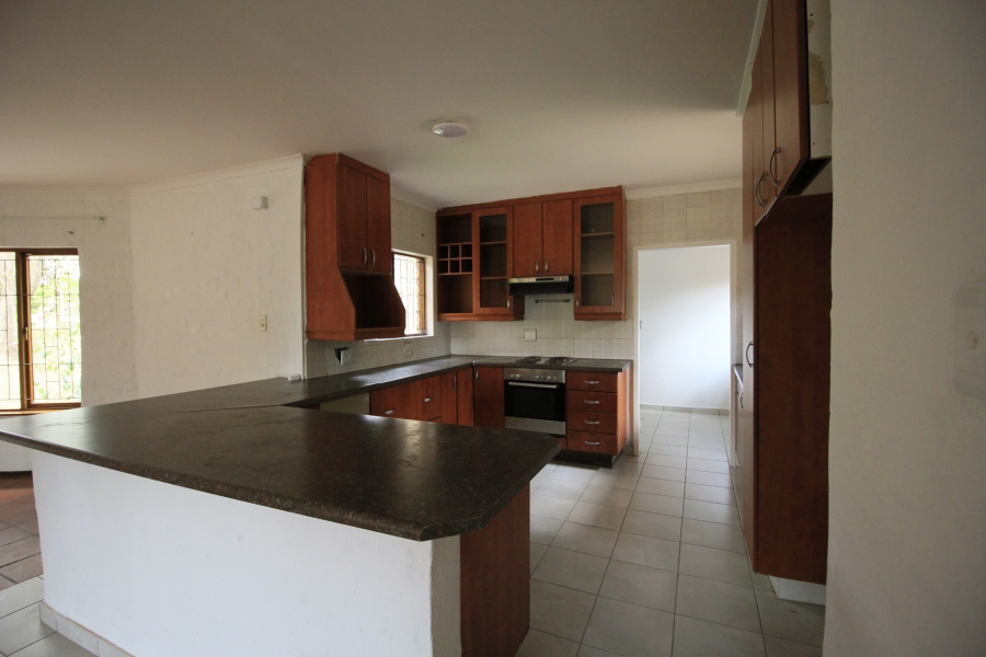 To Let 4 Bedroom Property for Rent in Austinview Gauteng