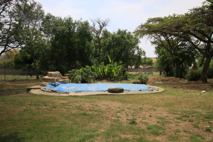 To Let 4 Bedroom Property for Rent in Austinview Gauteng