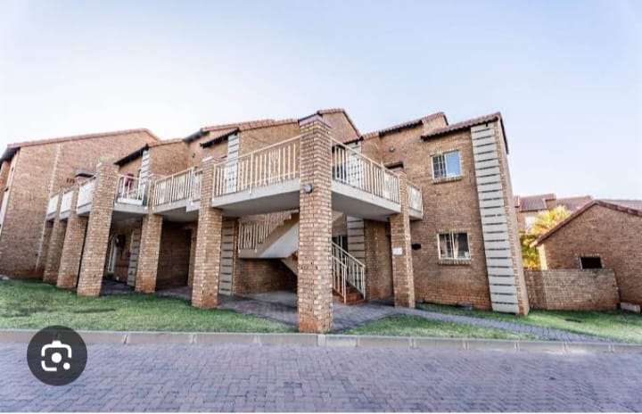 To Let 2 Bedroom Property for Rent in Olympus AH Gauteng