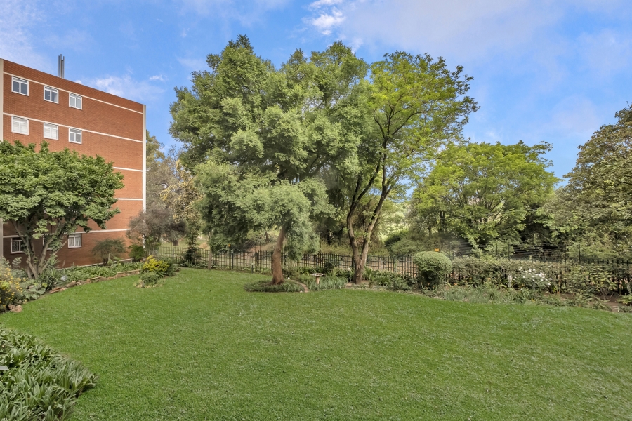 3 Bedroom Property for Sale in Illovo Gauteng