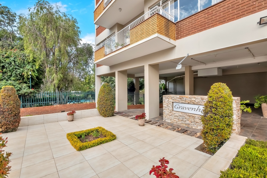 3 Bedroom Property for Sale in Illovo Gauteng