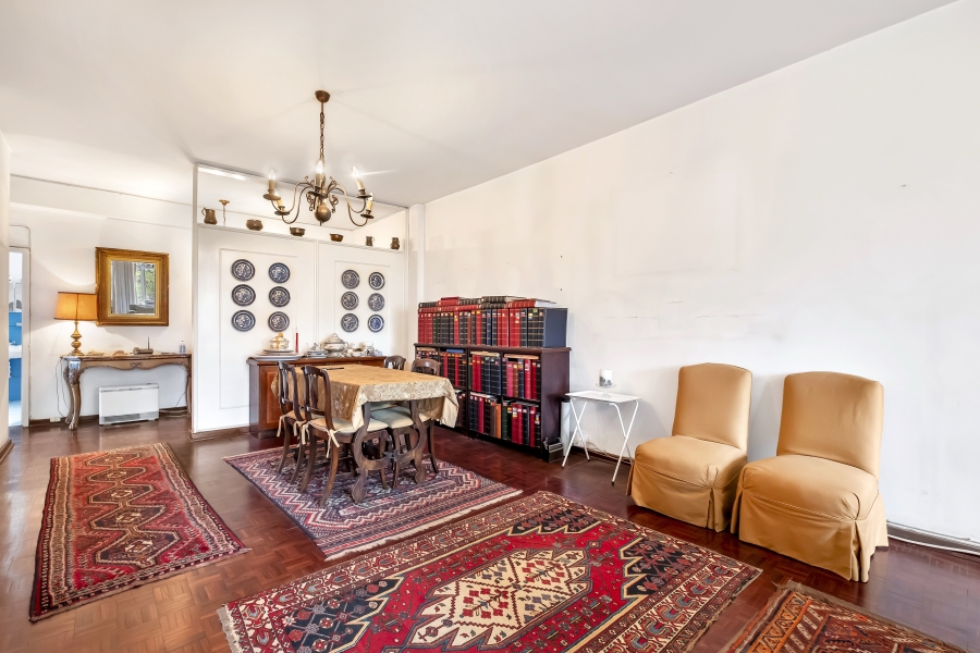 3 Bedroom Property for Sale in Illovo Gauteng