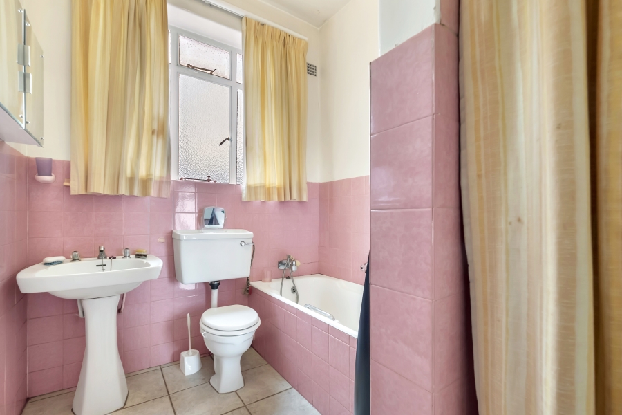 3 Bedroom Property for Sale in Illovo Gauteng