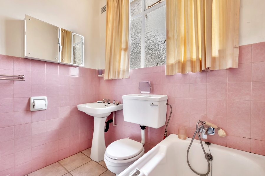 3 Bedroom Property for Sale in Illovo Gauteng