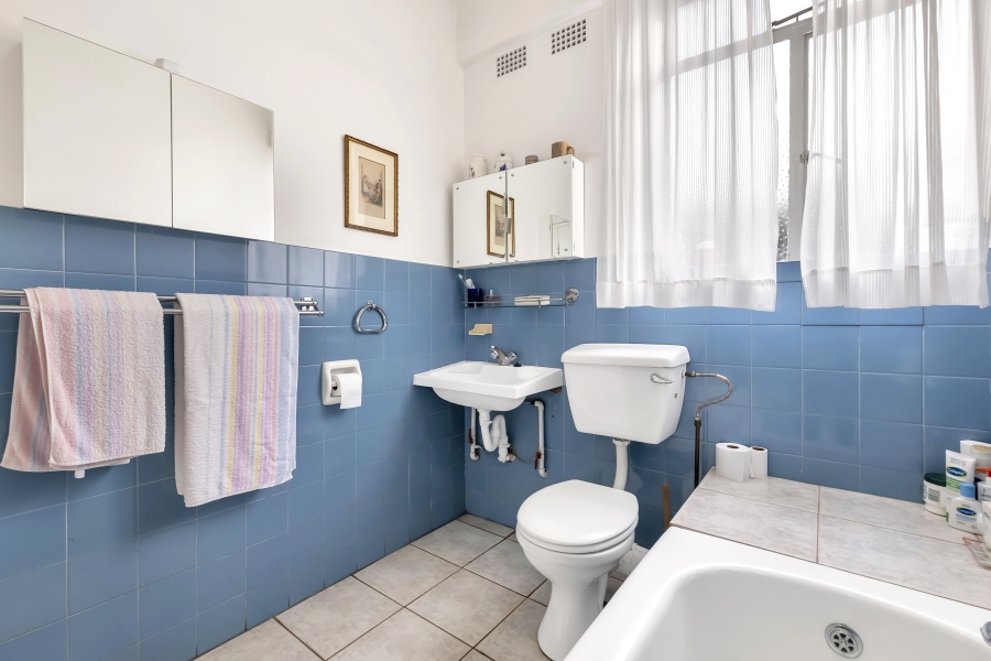 3 Bedroom Property for Sale in Illovo Gauteng