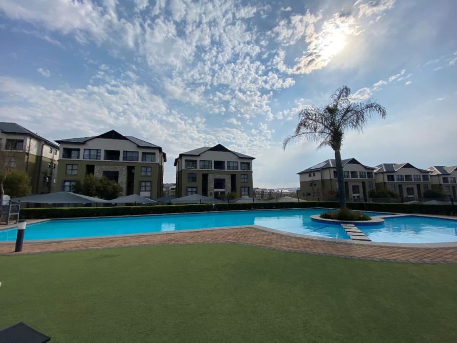 3 Bedroom Property for Sale in Waterfall Gauteng