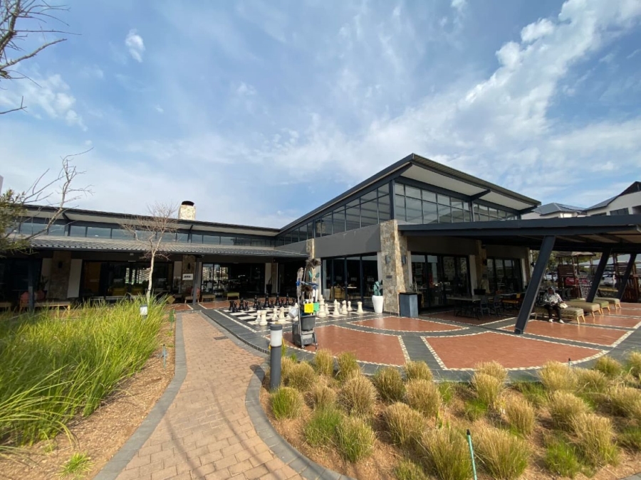 3 Bedroom Property for Sale in Waterfall Gauteng