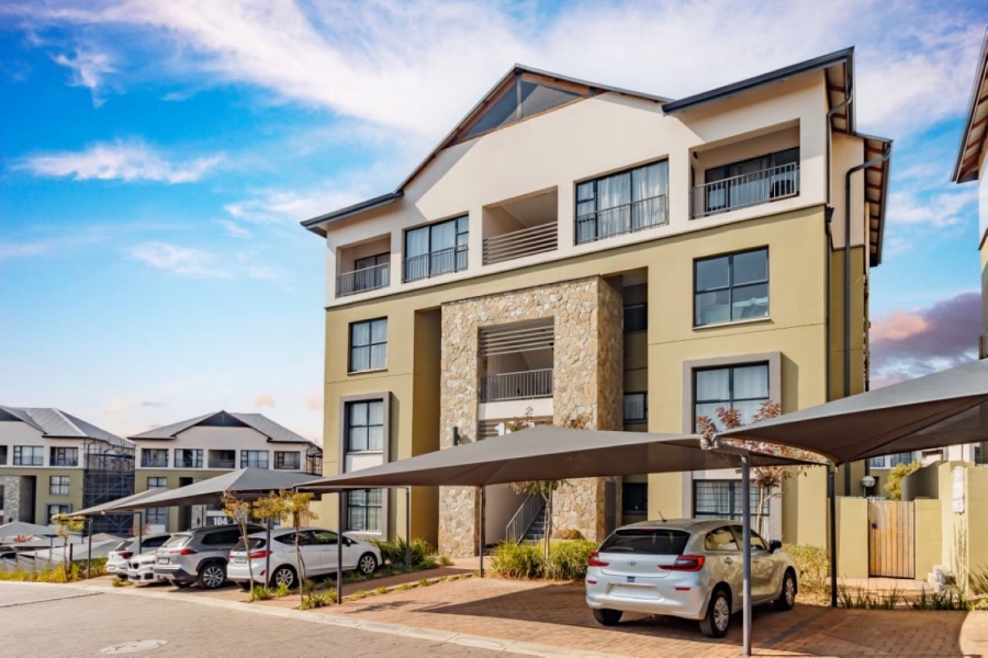 3 Bedroom Property for Sale in Waterfall Gauteng