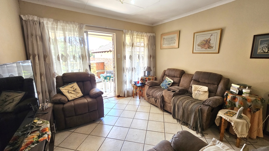 3 Bedroom Property for Sale in Moreleta Park Gauteng