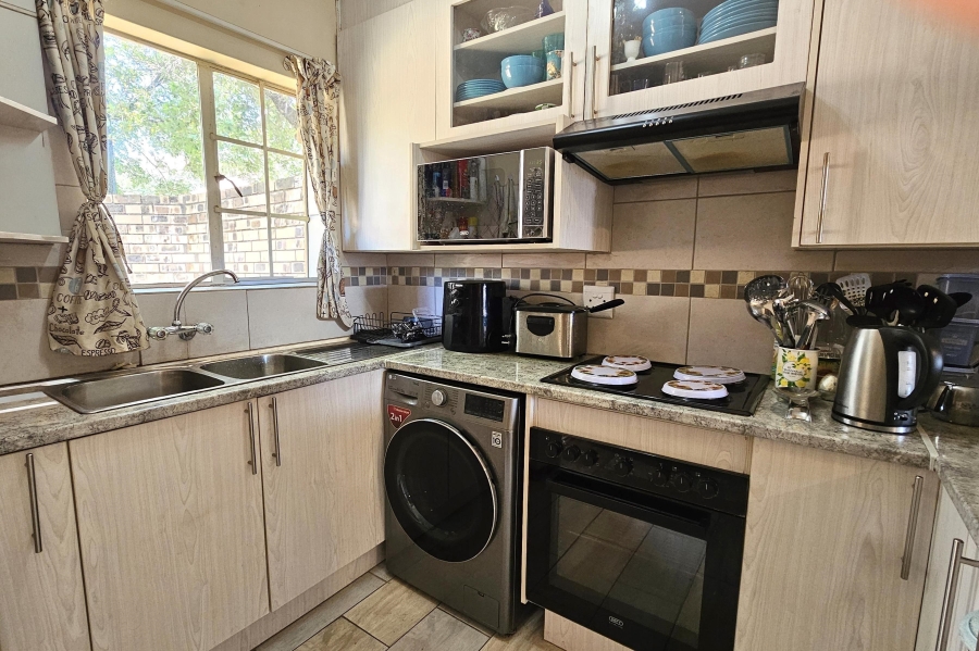 3 Bedroom Property for Sale in Moreleta Park Gauteng