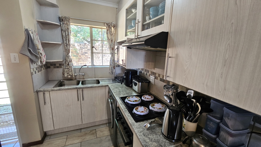 3 Bedroom Property for Sale in Moreleta Park Gauteng