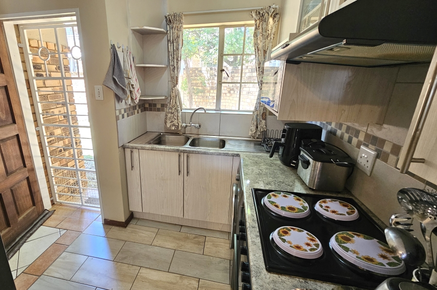 3 Bedroom Property for Sale in Moreleta Park Gauteng