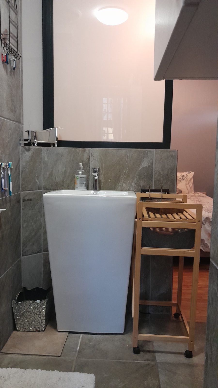 3 Bedroom Property for Sale in Wingate Park Gauteng