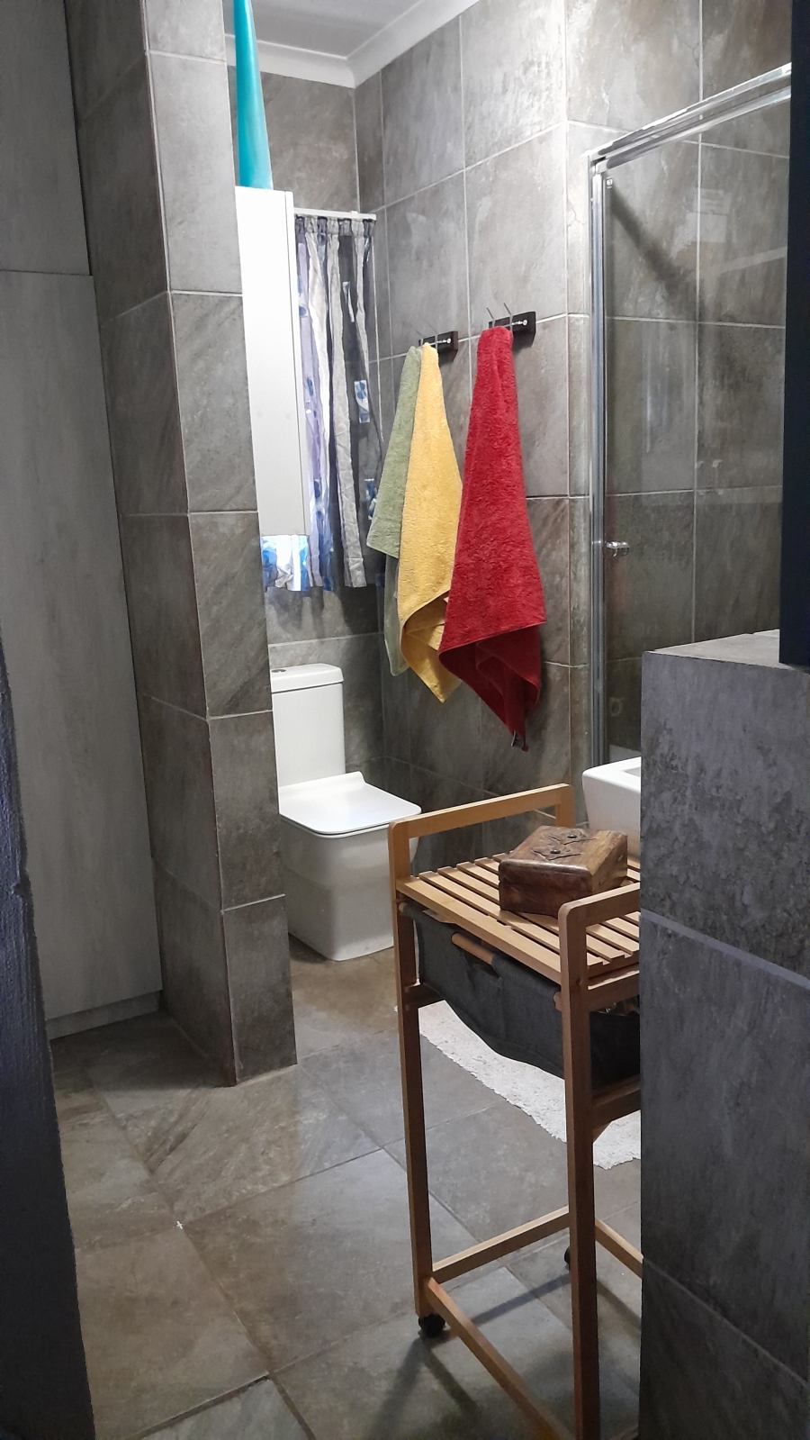 3 Bedroom Property for Sale in Wingate Park Gauteng