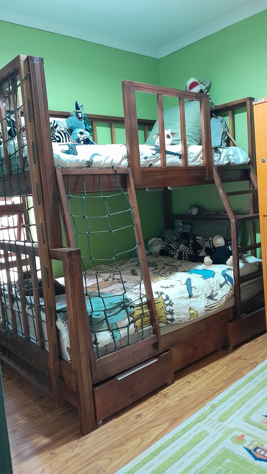 3 Bedroom Property for Sale in Wingate Park Gauteng