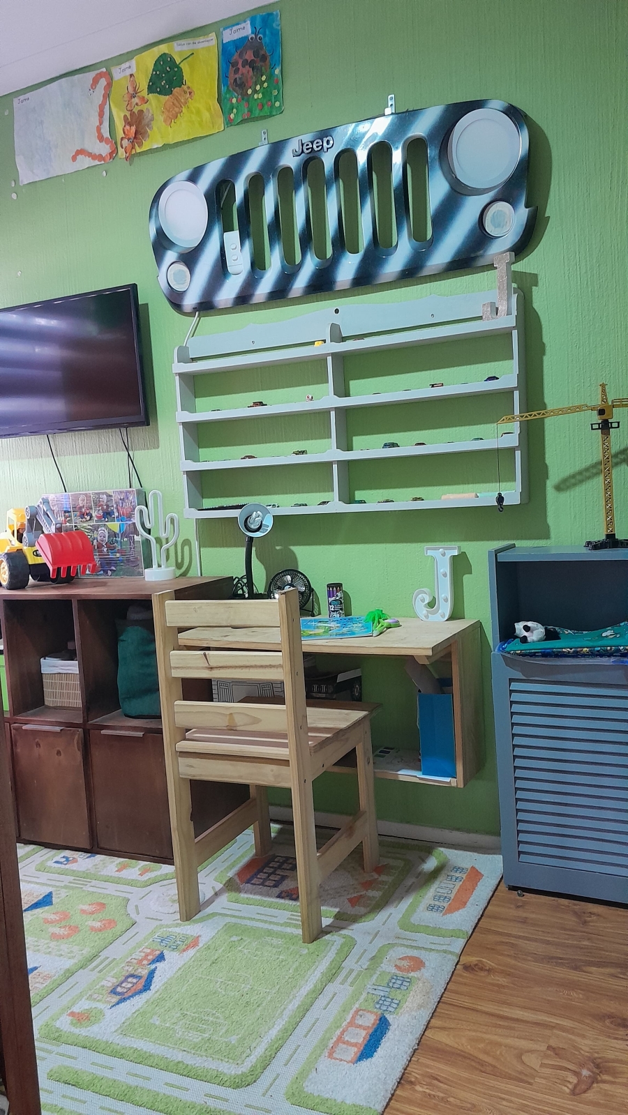3 Bedroom Property for Sale in Wingate Park Gauteng