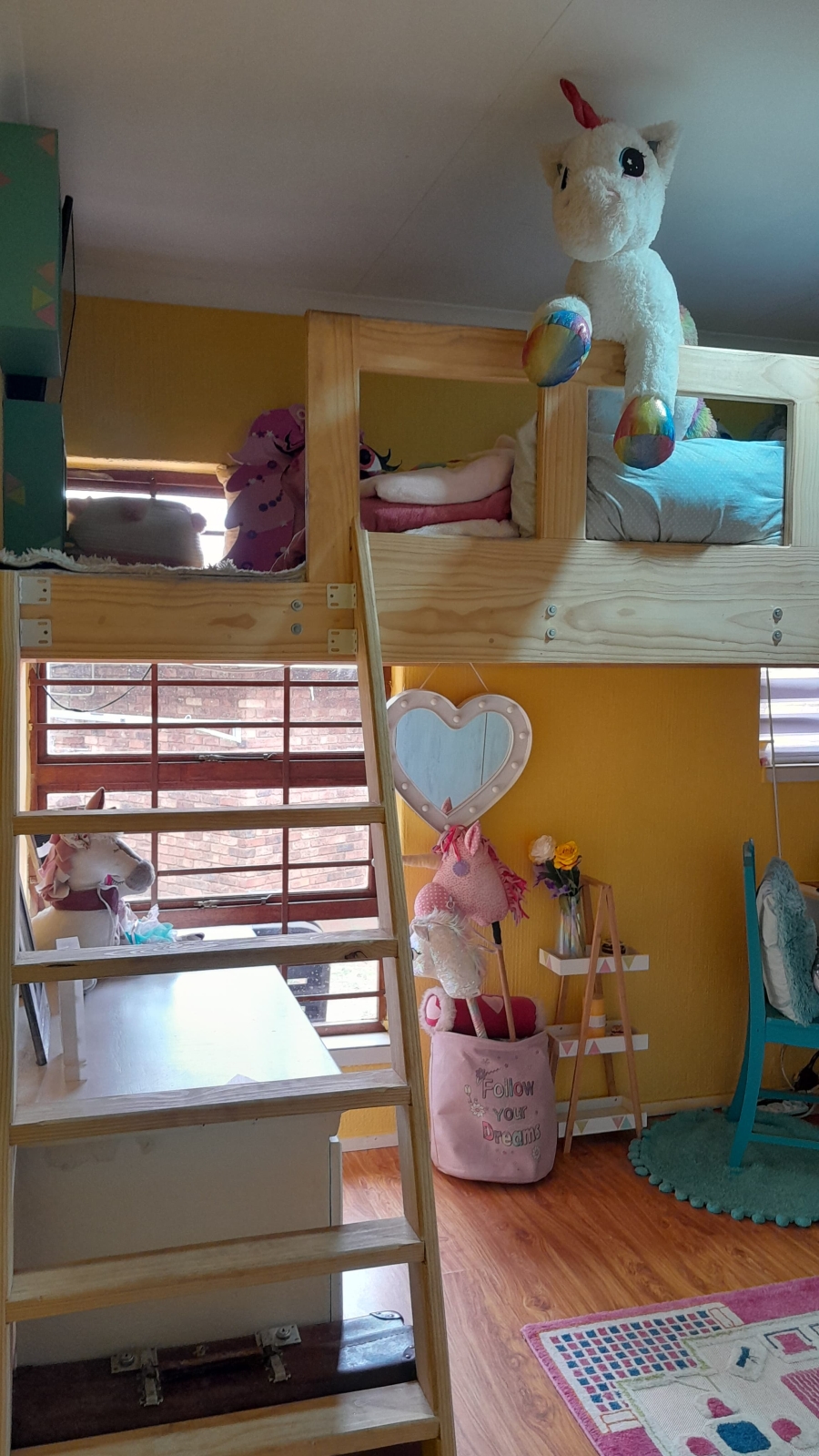 3 Bedroom Property for Sale in Wingate Park Gauteng