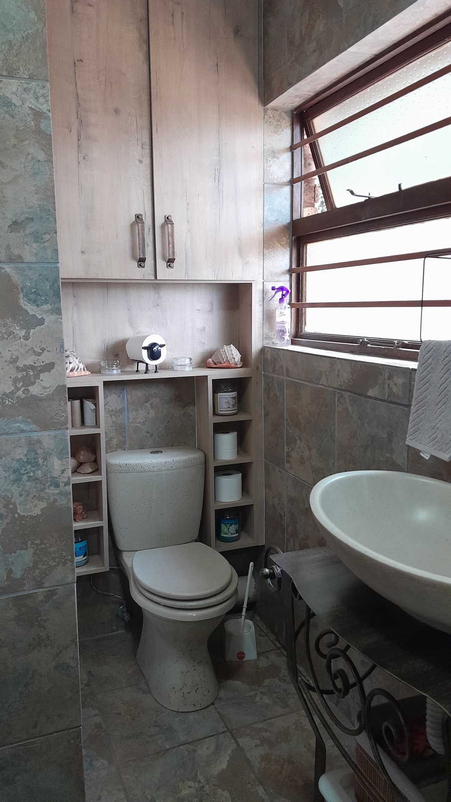 3 Bedroom Property for Sale in Wingate Park Gauteng